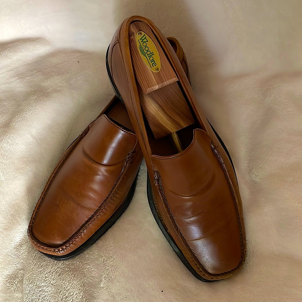 Cole Haan Loafer